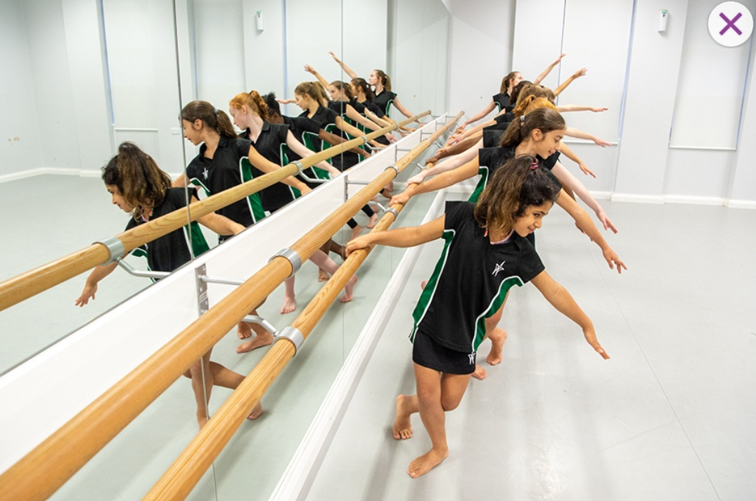 boxhill school virtual tour