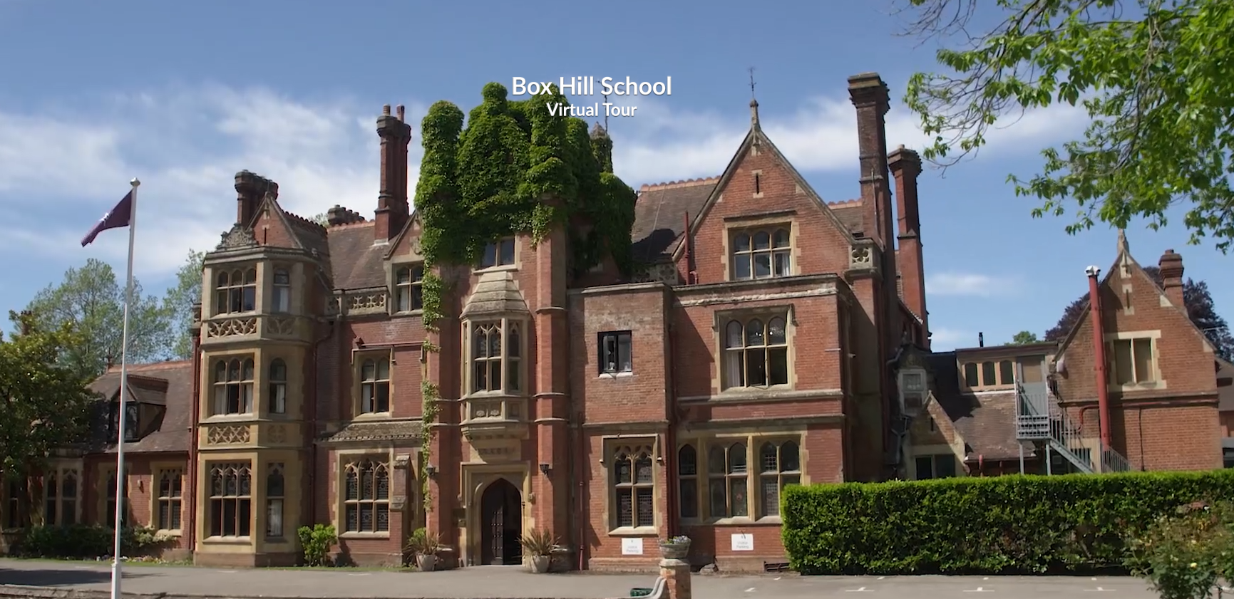 box hill school