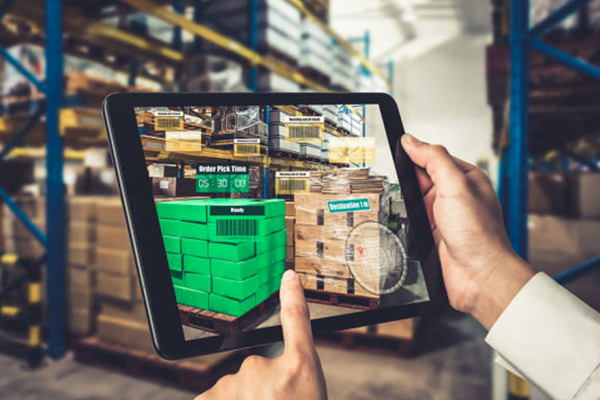 AR Warehouse