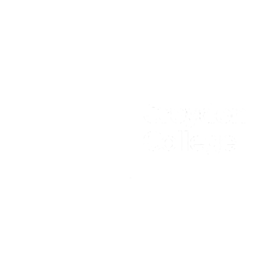 Croydon College logo