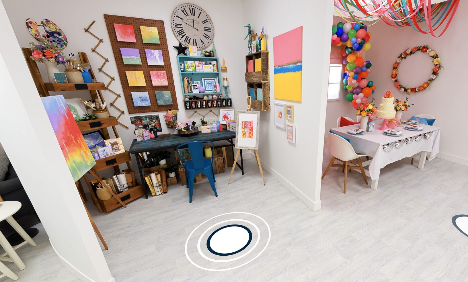 Virtual Tours for business