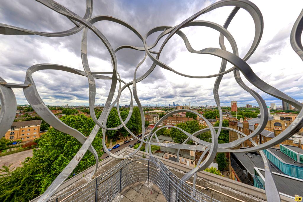 Goldsmiths university virtual tour