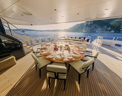 Ocean independence virtual experience
