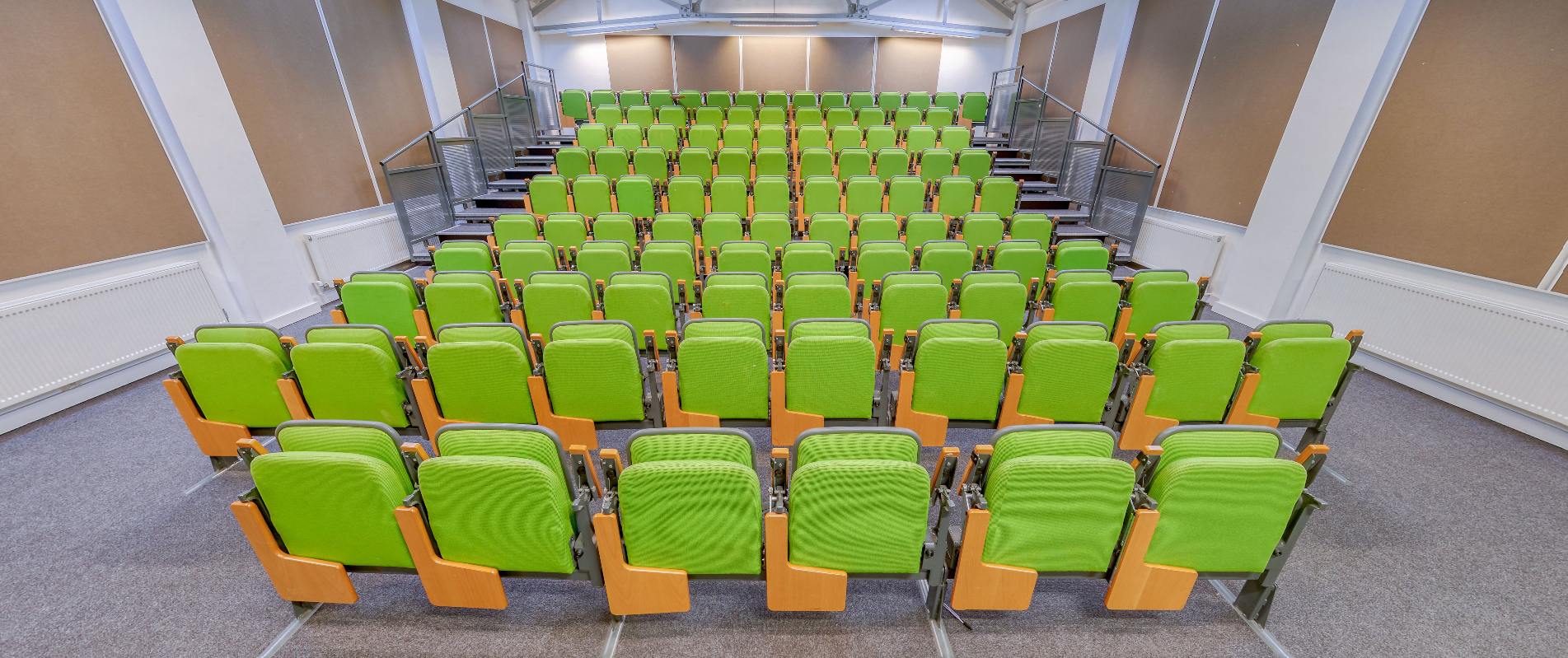 St Marys Twickenham Lecture Virtual Tour