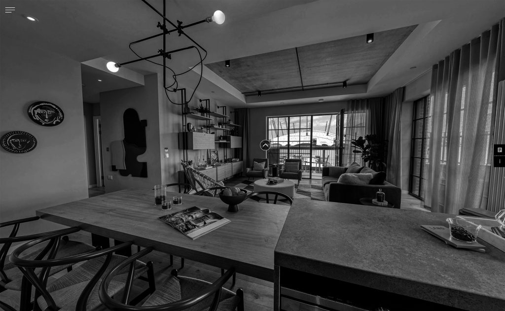 Ballymore virtual experience property