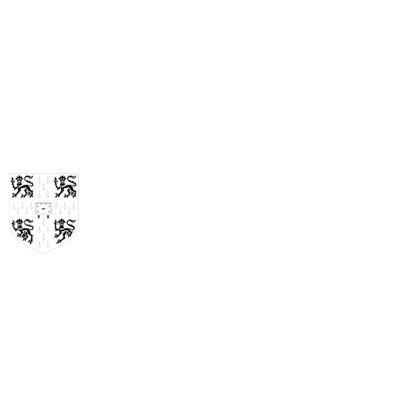 university of cambridge logo