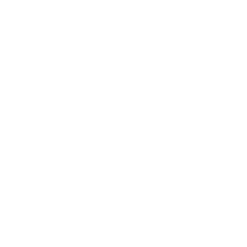 GS logo