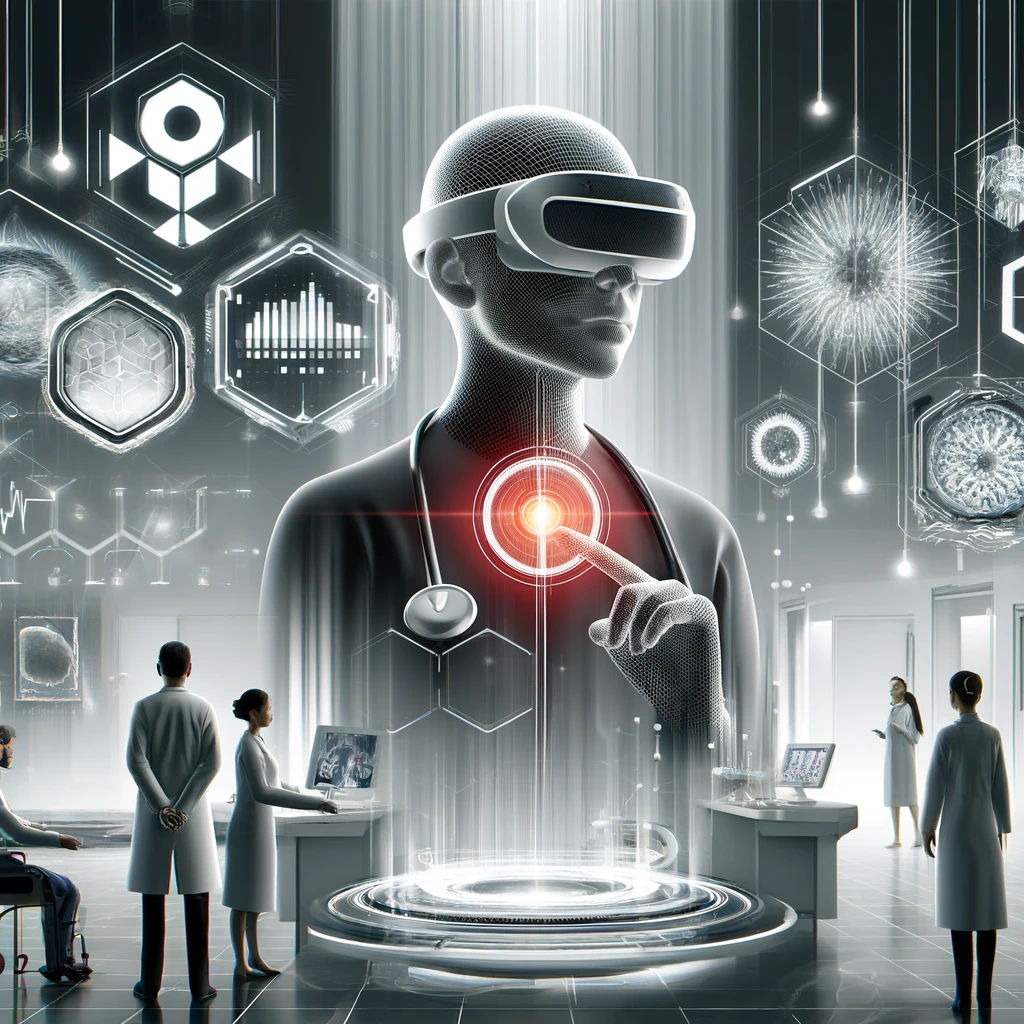 pharma marketing virtual tech