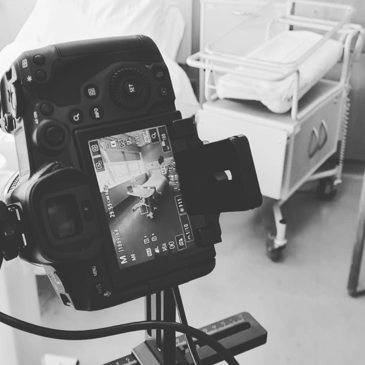 healthcare accessibility virtual tour