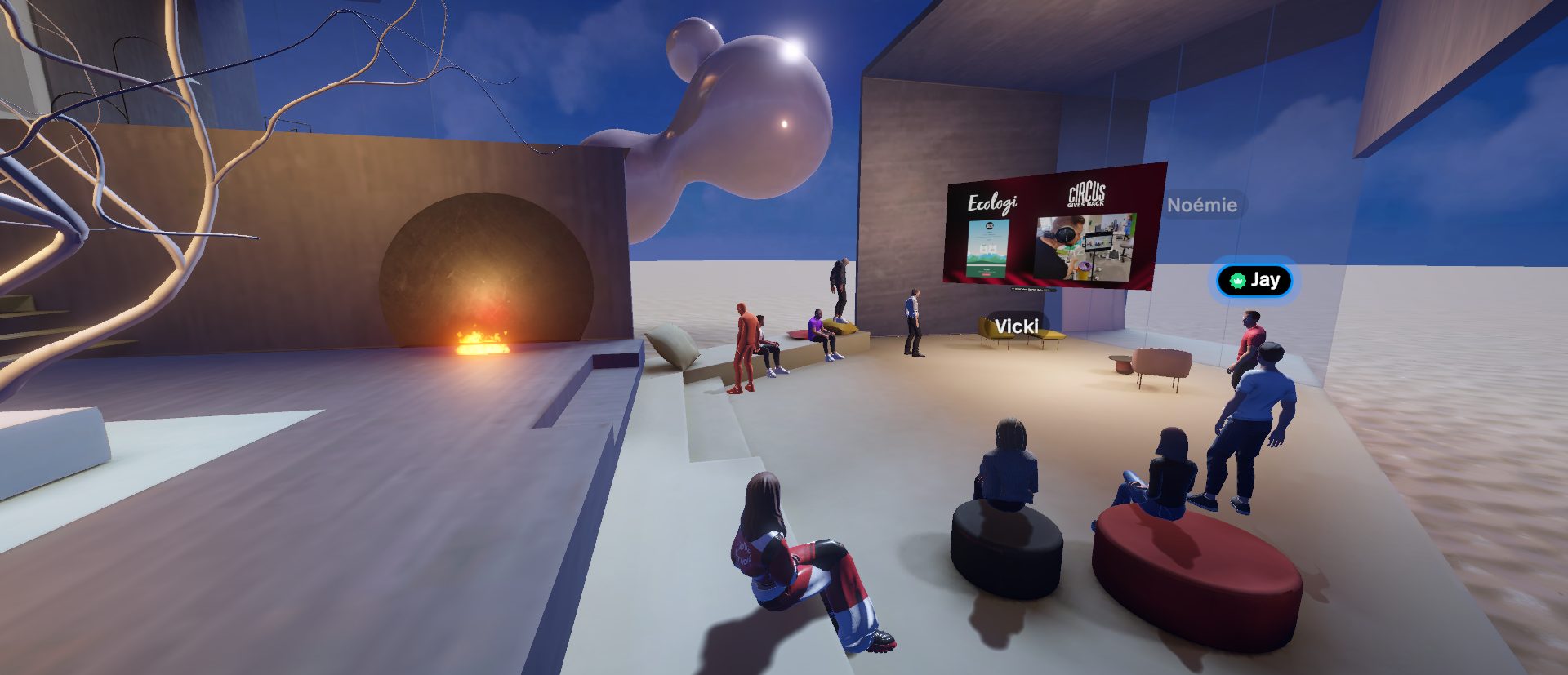 VR and AR Trends 2025