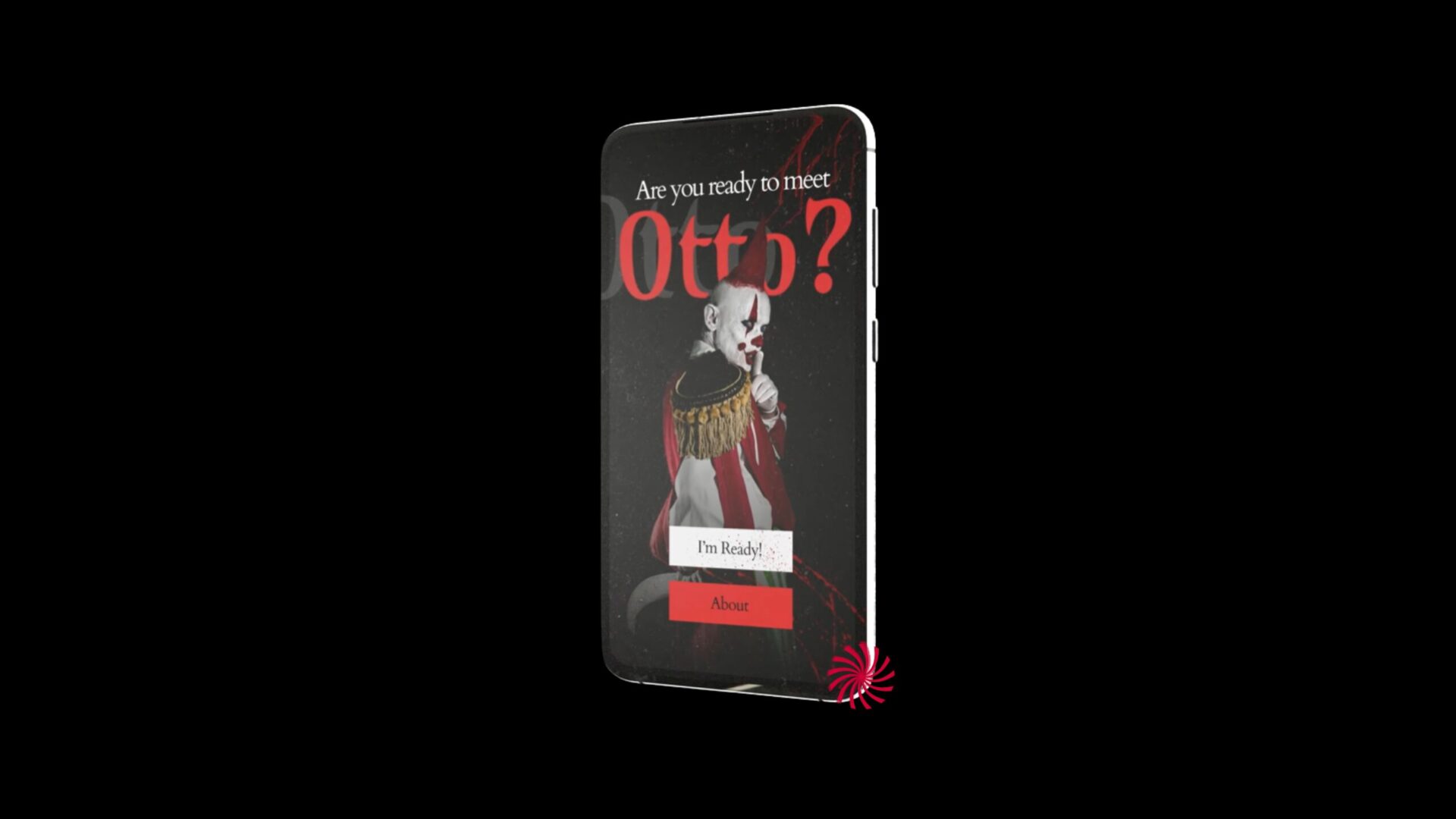 Otto AR Activation